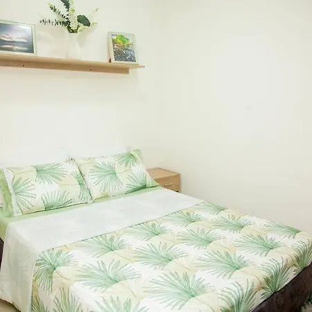 Acogedor Apartamento Moderno Para 6 Personas Cali Exterior foto
