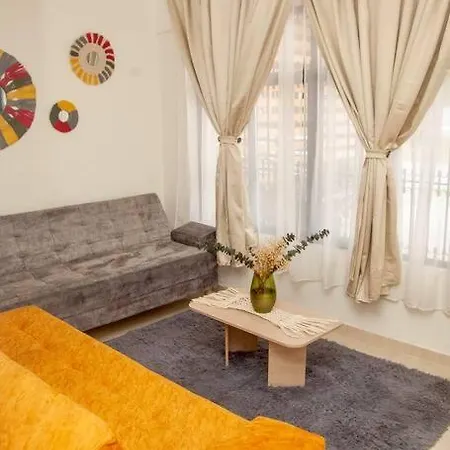 Acogedor Apartamento Moderno Para 6 Personas Cali Exterior foto