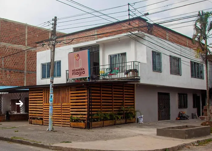 Acogedor Apartamento Moderno Para 6 Personas