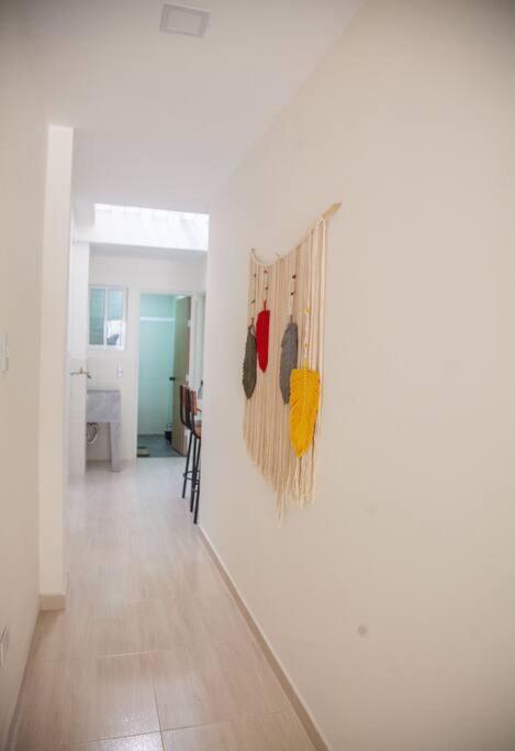 Acogedor Moderno 6 Personas Apartment *