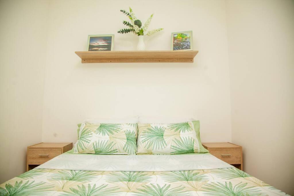 Apartment Acogedor Moderno 6 Personas *