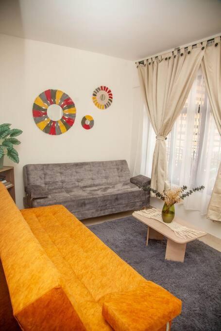 Acogedor Moderno 6 Personas Apartment